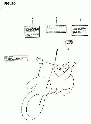 26-Ohjetarrat