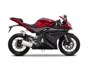 YZF R125 2014