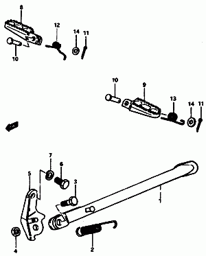 15-Jalkatapit