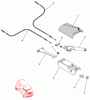 52-Käsijarru