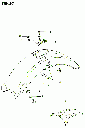 51-Takalokasuoja