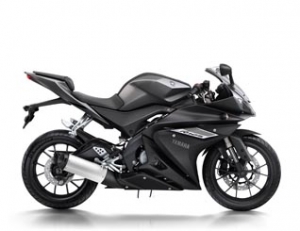 YZF R125 2016