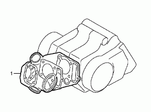 17-Sylinterin tiivisteet