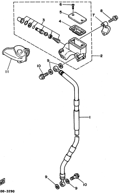 29-Etujarrun puristin