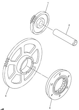 15-Starttikytkin