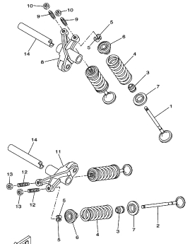 3-Venttiilit