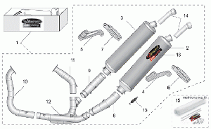 Tuning teho-osat II