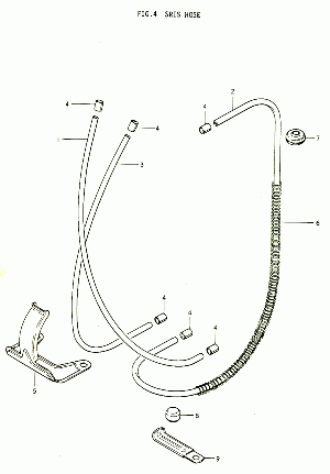 04-Huuhteluletkut