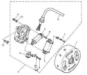 24-Magneetto