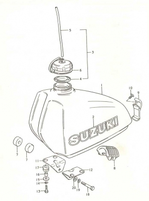 33-Tankki 1978