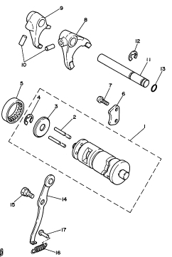 12-Vaihteensiirto