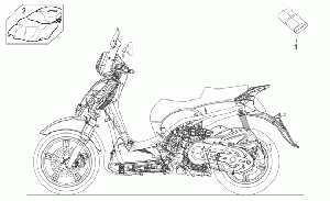 Completing part