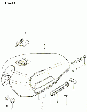 45-Tankki