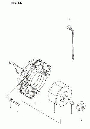 14-Mangneetto