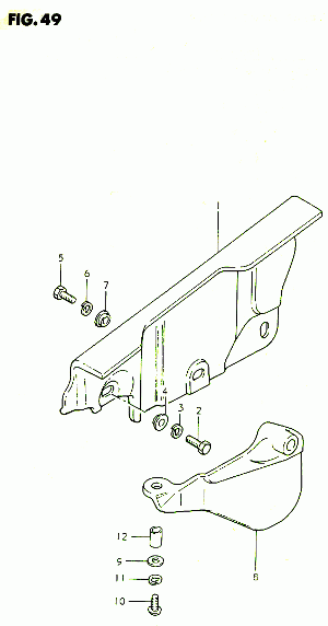 49-Ketjunsuoja