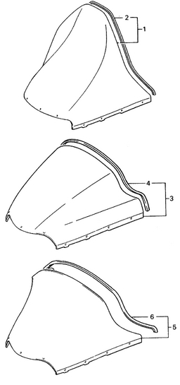 41-Erikoistuulilasit