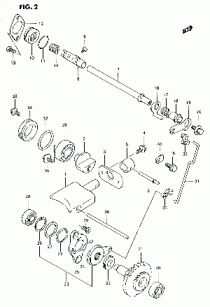 02-Pakoaukon säätimet