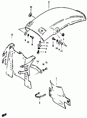 42-Takalokasuoja
