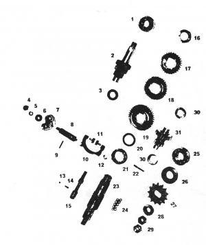 05-Vaihteisto 3-V