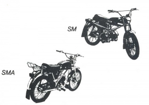 SM & SMA