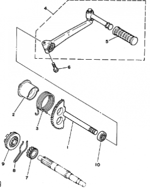08-Käynnistin
