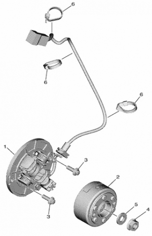33-Magneetto