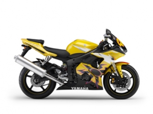 YZF-R6 2005