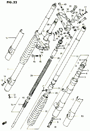 22-Etujousitus