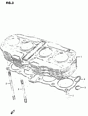 03-Sylinteriryhmä, alatiiviste