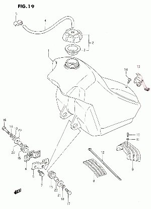 19-Tankki