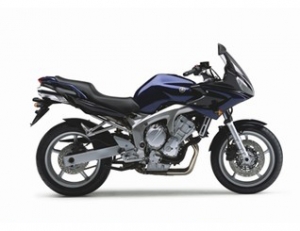 FZ6-S 2005