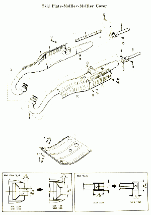 27-Pakoputkisto Scramble