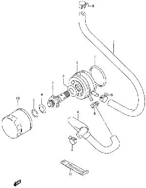 19-Öljynsuodin