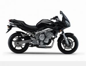 FZ6 SA 2006