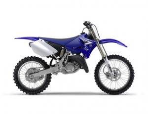 YZ 125 2010