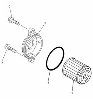 8-Öljynsuodin