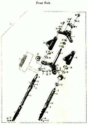 17-Etujousitus