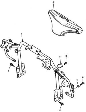 18-Ohjauksen apurunko