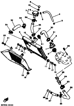 4-Jäähdytin