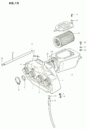 12-Ilmansuodin