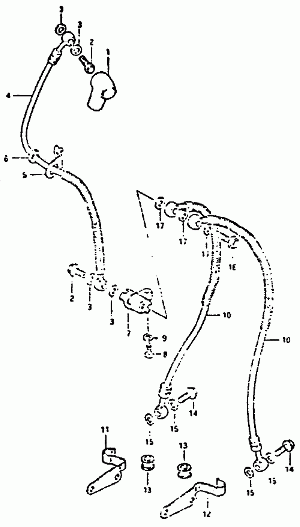 46-Etujarruletkut