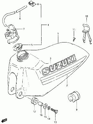 21-Tankki X