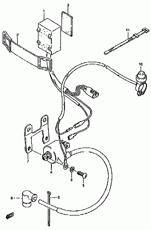 25-Sytytys osat