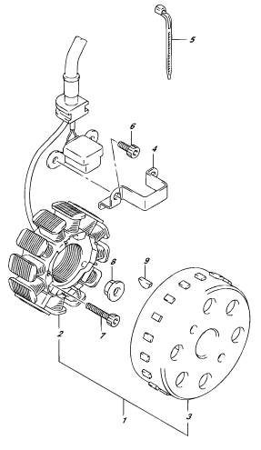303A-MAGNEETTO