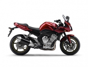 FZ 1 S  2008
