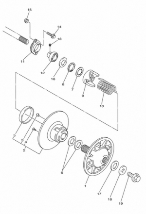 16-Variaattori