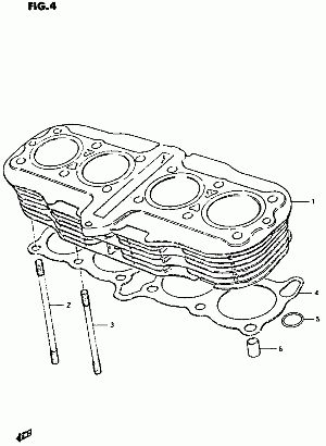 04-Sylinteriryhmä, alatiiviste