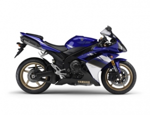 YZF R1 1000 2008