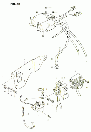 38-Puolat, tasasuuntaaja