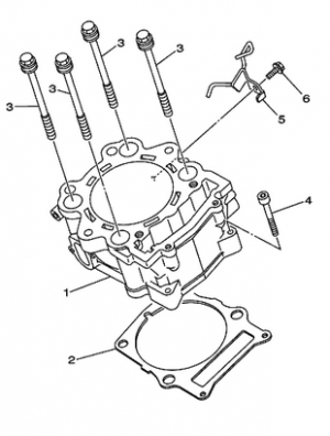 2-Sylinteri